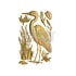 Feathered Stillness 5x8 Inch Decor Moulds (682941)