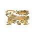 Bloom Of Eternity 5x10 Inch Decor Moulds (682767)