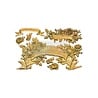 Re-Design with Prima Bloom Of Eternity 5x10 Inch Decor Moulds (682767)