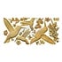 Bloom & Flutter 5x8 Inch Decor Moulds (682842)