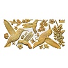 Re-Design with Prima Bloom & Flutter 5x8 Inch Decor Moulds (682842)