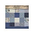 Palette Collection 8x8 Inch Indigo (TH94476)