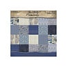 Idea-ology Palette Collection 8x8 Inch Indigo (TH94476)