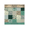 Idea-ology Palette Collection 8x8 Inch Teal (TH94475)