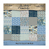Idea-ology Palette Collection 12x12 Inch Blue (TH94463)
