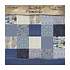 Palette Collection 12x12 Inch Indigo (TH94462)