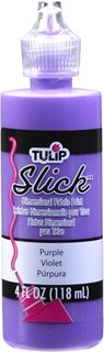 Slick Dimensional Fabric Paint