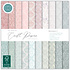 Essential Craft Papers 6x6 Inch Paper Pad Baroque 2 (CCEPAD039B)