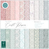 Essential Craft Papers 12x12 Inch Paper Pad Baroque 2 (CCEPAD039)