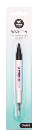 Studio Light Wax Pen Precise Pick Up & Soft Grip Essentials Tools (SL-ES-WPPT03) Studio Light Wax Pen Precise Pick Up & Soft Grip Essentials Tools (SL-ES-WPPT03)