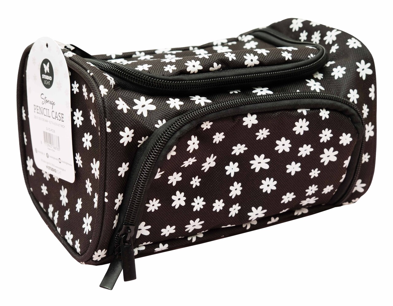 Studio Light Pencil Case Storage (SL-TO-PC08)