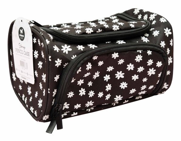 Studio Light Pencil Case Storage (SL-TO-PC08)
