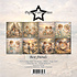 Best Friends 6x6 Inch Paper Pack (PF580)