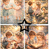 Paper Favourites Best Friends A6 Paper Pad (PFA621)
