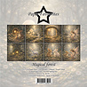 Paper Favourites Magical Forest 6x6 Inch Paper Pack (PF581)