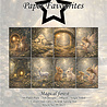 Paper Favourites Magical Forest A6 Paper Pad (PFA622)