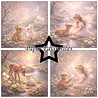 Paper Favourites Magical Nature Dreams 6x6 Inch Paper Pack (PF582) Paper Favourites Magical Nature Dreams 6x6 Inch Paper Pack (PF582)