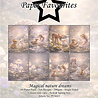 Paper Favourites Magical Nature Dreams A6 Paper Pad (PFA623)