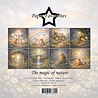 Paper Favourites The Magic of Nature 6x6 Inch Paper Pack (PF583) Paper Favourites The Magic of Nature 6x6 Inch Paper Pack (PF583)