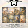 Paper Favourites The Magic of Nature A6 Paper Pad (PFA624)