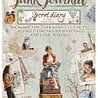 Stamperia Secret Diary Art Jounaling Selection by Vicky Papaioannou (BJS001)