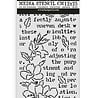 Stamperia Secret Diary Art Jounaling Selection by Vicky Papaioannou (BJS001)