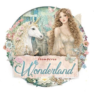 Wonderland