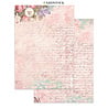 Stamperia Wonderland Junk Journal Stickers, Backgrounds, Cut-Outs (SBJK21)