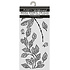 Wonderland Thick Stencils 12x25cm Dragonfly (KSTDL161)