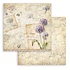 All Around 12x12 Inch Paper Sheet Allium (10pcs) (SBB1146)