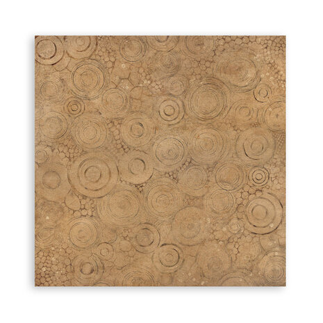Stamperia All Around 12x12 Inch Paper Pack (Single Face) (SBBXLB37)