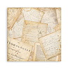 Stamperia All Around 8x8 Inch Paper Pack (Single Face) (SBBSXB25) Stamperia All Around 8x8 Inch Paper Pack (Single Face) (SBBSXB25)