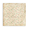 Stamperia All Around 8x8 Inch Paper Pack (Single Face) (SBBSXB25) Stamperia All Around 8x8 Inch Paper Pack (Single Face) (SBBSXB25)