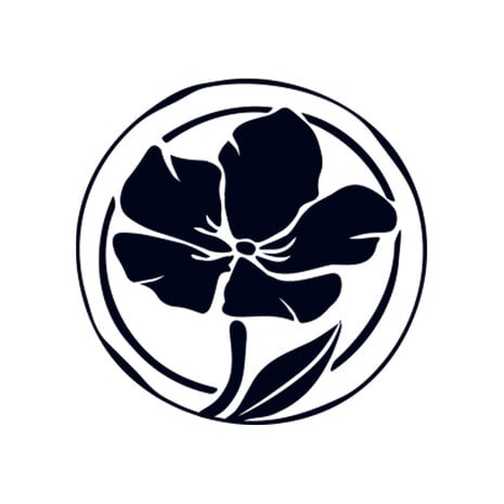 Stamperia All Around Wax and Seals Garden (6 seals) (WAXSL13)