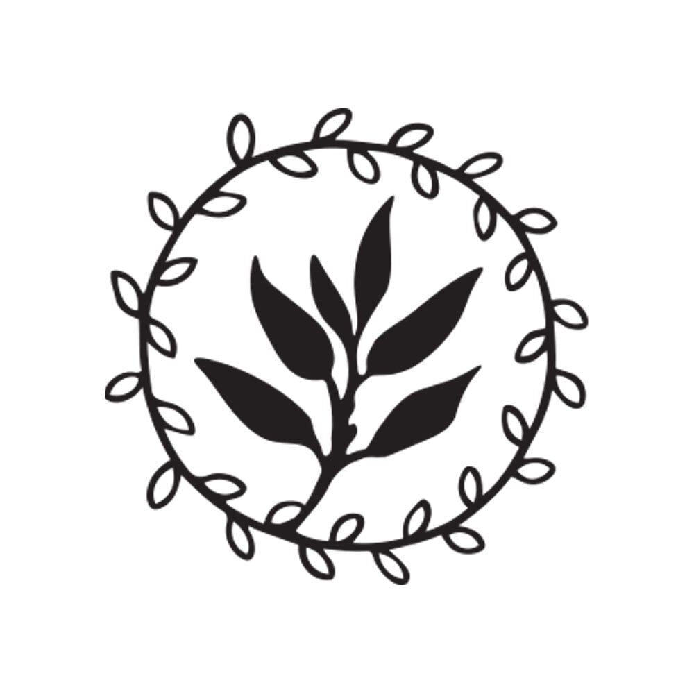 Stamperia All Around Wax and Seals Garden (6 seals) (WAXSL13)