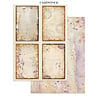 Stamperia All Around Junk Journal Stickers, Backgrounds, Cut-Outs (SBJK20) Stamperia All Around Junk Journal Stickers, Backgrounds, Cut-Outs (SBJK20)