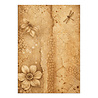Stamperia All Around Junk Journal A5 Focus Points (SBJKS02)