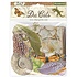 All Around Die Cuts Assorted (DFLDC133)