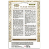 Stamperia All Around Clear Stamp (WTK241)