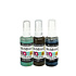 All Around Aquacolor Paint Kit (3pcs) (KAQXAR)