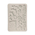 All Around A5 Silicon Mould Flowers and Leaves (KACMA611)