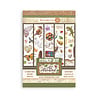 Stamperia All Around A5 Washi Pad (8pcs) (SBW33) Stamperia All Around A5 Washi Pad (8pcs) (SBW33)