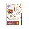 Stamperia All Around A5 Washi Pad (8pcs) (SBW33) Stamperia All Around A5 Washi Pad (8pcs) (SBW33)