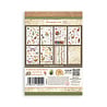 Stamperia All Around A5 Washi Pad (8pcs) (SBW33) Stamperia All Around A5 Washi Pad (8pcs) (SBW33)
