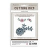 Stamperia All Around A6 Cutting Dies Blooming Flowers (SFT20) Stamperia All Around A6 Cutting Dies Blooming Flowers (SFT20)