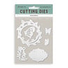 Stamperia All Around A6 Cutting Dies For you Wreath (SFT21) Stamperia All Around A6 Cutting Dies For you Wreath (SFT21)