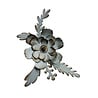 Stamperia All Around A6 Cutting Dies Spring Flowers (SFT19) Stamperia All Around A6 Cutting Dies Spring Flowers (SFT19)
