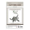 Stamperia All Around A6 Cutting Dies Spring Flowers (SFT19) Stamperia All Around A6 Cutting Dies Spring Flowers (SFT19)