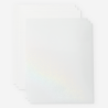 Cricut Printable Waterproof Sticker Set A4 Hologoraphic (5pcs) (2011889)