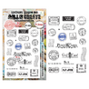 Aall and Create Dispatch Transit A6 Stamp Sets Stamped Horizons by Autour De Mwa & Co (AALL-TP-1442) Aall and Create Dispatch Transit A6 Stamp Sets Stamped Horizons by Autour De Mwa & Co (AALL-TP-1442)